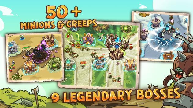 拥有丰富武器、炫丽特效的动作格斗手游推荐—最受欢迎的格斗类游戏