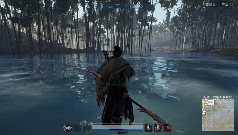 拥有丰富武器、炫丽特效的动作格斗手游推荐—最受欢迎的格斗类游戏