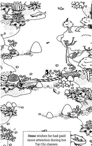 时间限制的找东西游戏推荐:超大地图场景 时间限制的找东西游戏推荐:超大地图场景