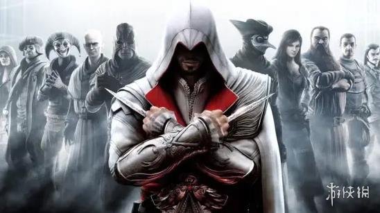 《刺客信条》真人剧最新动态：托比·华莱士正式加盟担任主要角色