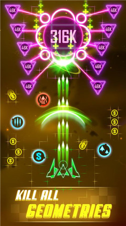 2022年度值得一试的几何益智类游戏精选，为您带来脑力激荡的趣味体验