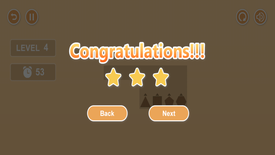 2022年度值得一试的几何益智类游戏精选，为您带来脑力激荡的趣味体验