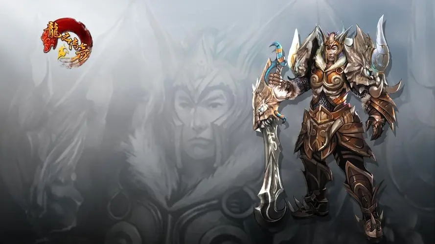 推荐一款变态版爆率高达5000倍的奇迹mu游戏——奇迹传奇