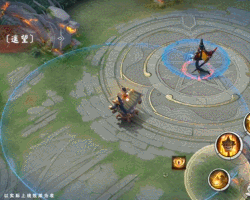 在语音中缅怀《决战!平安京》即将推出的全新祝类式神天井下,带来一段回忆的共鸣 在语音中缅怀《决战!平安京》即将推出的全新祝类式神天井下,带来一段回忆的共鸣