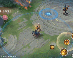 在语音中缅怀《决战!平安京》即将推出的全新祝类式神天井下,带来一段回忆的共鸣 在语音中缅怀《决战!平安京》即将推出的全新祝类式神天井下,带来一段回忆的共鸣