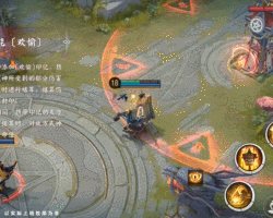 在语音中缅怀《决战!平安京》即将推出的全新祝类式神天井下,带来一段回忆的共鸣 在语音中缅怀《决战!平安京》即将推出的全新祝类式神天井下,带来一段回忆的共鸣