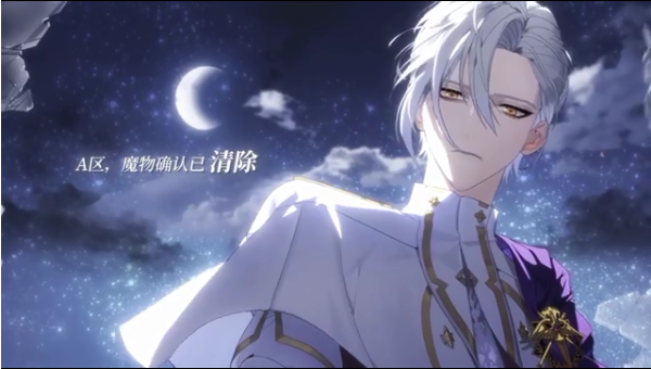 2022年值得一试的二次元乙女情节导向RPG手游盘点_少女恋爱