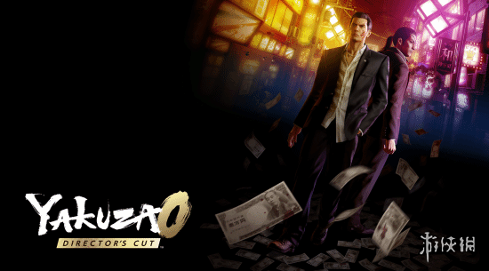 世嘉宣布,自12月8日始,原版《如龙0》游戏将被永久下架,停止在各大数字平台的销售! 世嘉宣布,自12月8日始,原版《如龙0》游戏将被永久下架,停止在各大数字平台的销售!