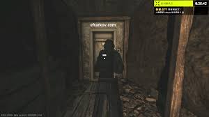 逃离塔科夫中迷宫的具体位置在哪里？如何找到逃离塔科夫中的迷宫？

