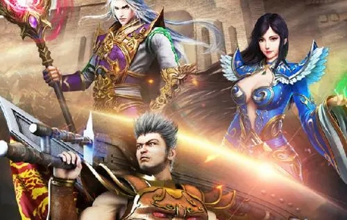 推荐全新版本1.90超变合击官方版，超变合击的精彩体验等待你的探索  
