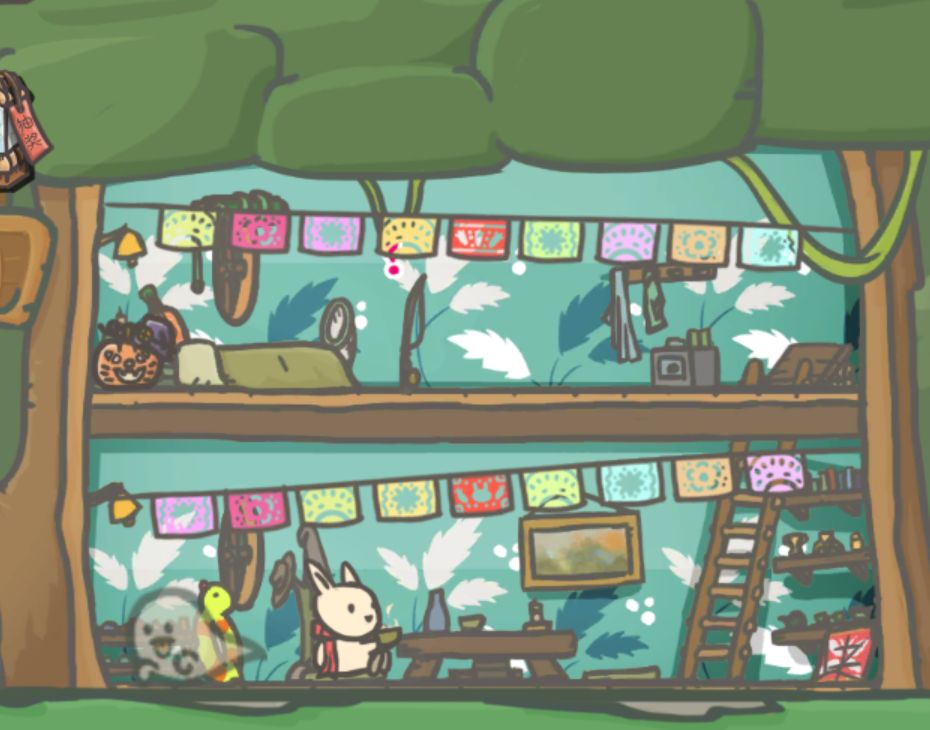 推荐几款以操控小动物展开冒险与解密的手游——画风极为可爱迷人