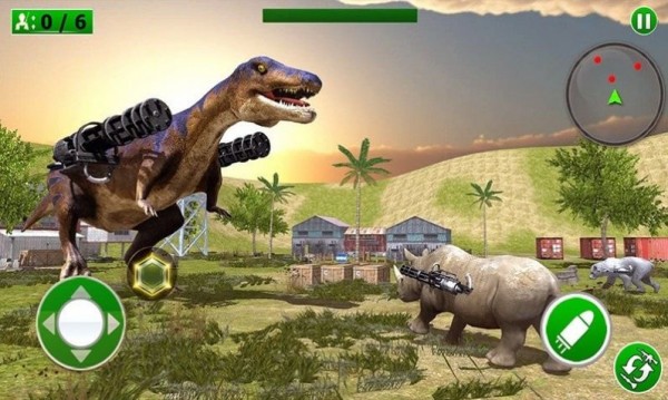 2022年值得一试的模拟对战手机游戏推荐——真实对决体验