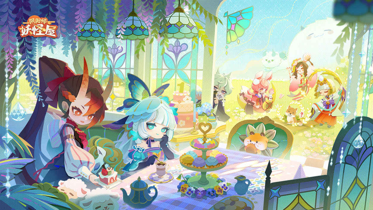 操作弹球类的冒险射击手游推荐——二次元风格可爱弹球体验