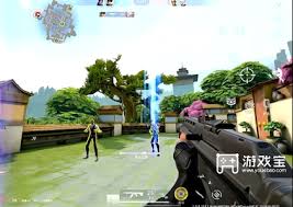 无畏契约手游壹决模式策略指南：实用技巧全面解析