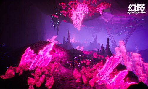 茵海之上曜映星辉，《幻塔》2.5版本前瞻直播精彩回顾