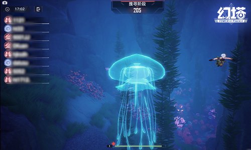 茵海之上曜映星辉，《幻塔》2.5版本前瞻直播精彩回顾