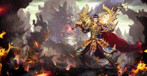 2022年度值得一试的复古传奇180版本手游推荐——经典画风再现