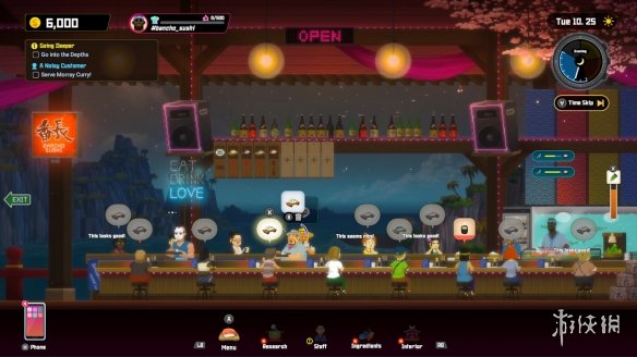 广受好评，热浪席卷《潜水员戴夫》开启历史最低价促销！Steam平台售价仅需44元