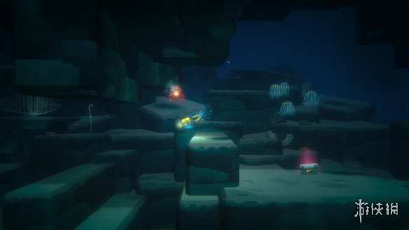 广受好评，热浪席卷《潜水员戴夫》开启历史最低价促销！Steam平台售价仅需44元