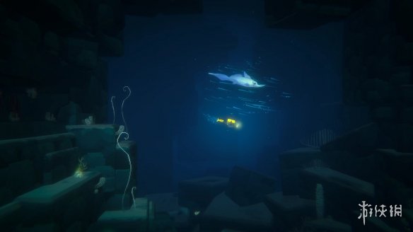 广受好评，热浪席卷《潜水员戴夫》开启历史最低价促销！Steam平台售价仅需44元