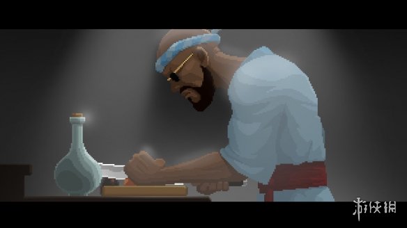 广受好评，热浪席卷《潜水员戴夫》开启历史最低价促销！Steam平台售价仅需44元