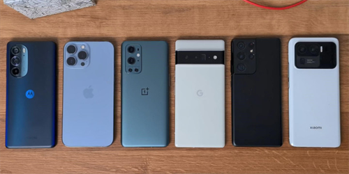 背后推动高端折叠屏崛起的关键力量——这离不开高通骁龙芯片的卓越性能
背后推动高端折叠屏崛起的关键力量——这离不开高通骁龙芯片的卓越性能