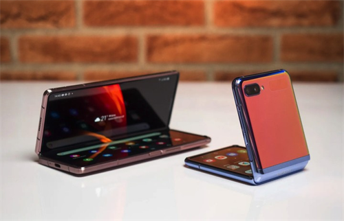 背后推动高端折叠屏崛起的关键力量——这离不开高通骁龙芯片的卓越性能
背后推动高端折叠屏崛起的关键力量——这离不开高通骁龙芯片的卓越性能