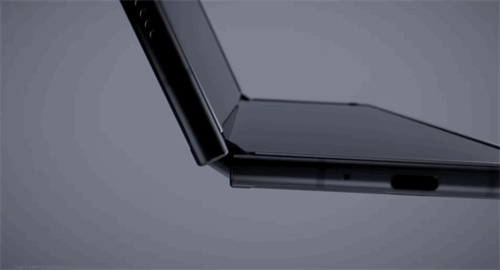 背后推动高端折叠屏崛起的关键力量——这离不开高通骁龙芯片的卓越性能
背后推动高端折叠屏崛起的关键力量——这离不开高通骁龙芯片的卓越性能