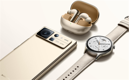 背后推动高端折叠屏崛起的关键力量——这离不开高通骁龙芯片的卓越性能
背后推动高端折叠屏崛起的关键力量——这离不开高通骁龙芯片的卓越性能