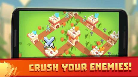 2022年度值得一试的塔防守卫类游戏推荐与攻略指南 2022年度值得一试的塔防守卫类游戏推荐与攻略指南