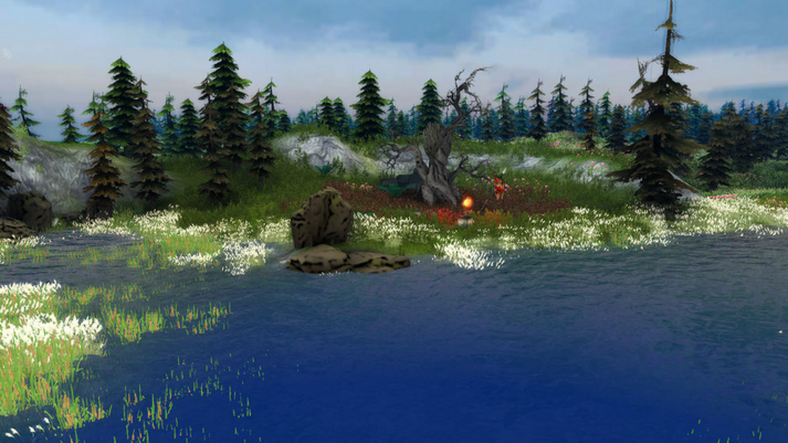 2022年度值得一试的沙盒模拟经营类手游精选_沙盒建造体验