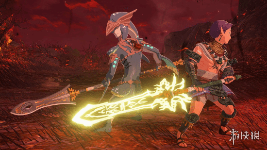 《塞尔达无双：封印战记》的首轮免费内容升级将于11月27日正式上线