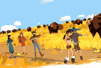 2022年度值得一试的治愈系休闲探险类手游推荐——这些作品十分精彩