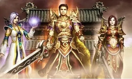 新开网络连通的传奇私服推荐_sf传奇