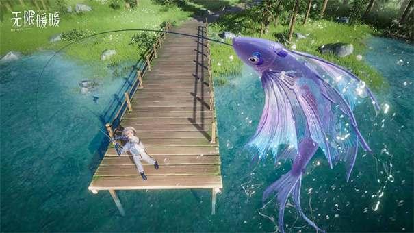 2025年度那些以优质画面和广阔自由度著称的开放世界手游推荐，玩家可以尽情探索、自由漫步

