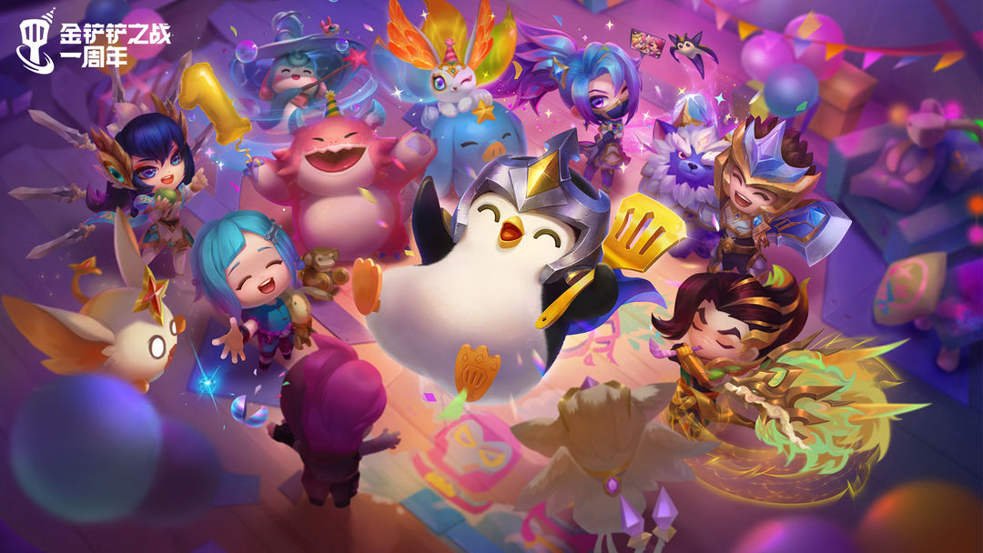 十款极具人气的手游推荐_人气多多