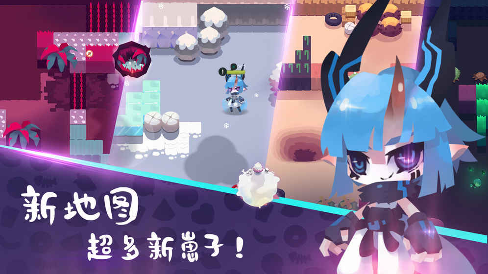 手机养成类游戏的手游推荐，轻松休闲无需过度投入