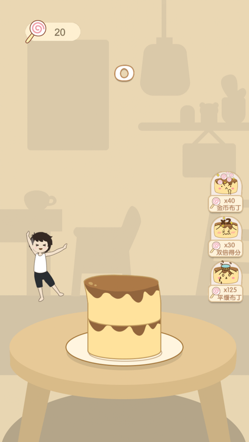 推荐几款适合在小程序中直接体验的轻量级休闲游戏——抖音平台人气游戏。
