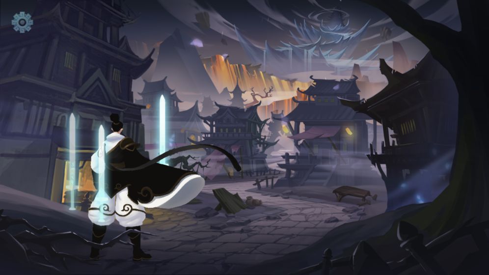 2022年度值得一试的手机单机游戏推荐，精彩纷呈的手游佳作