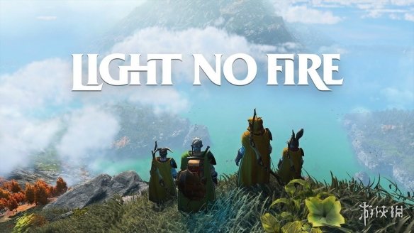 《无人深空》的新作《无火之光》进展成谜，或将在短期内难以问世