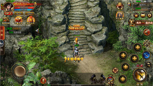 关于65535超变合击手游的推荐，这几款游戏绝对值得一试，绝不容错过