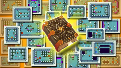 2022年值得一试的像素风格冒险手机游戏推荐——探索奇趣像素世界