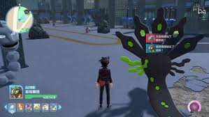 宝可梦传说ZA中如何高效获得闪光龙头地鼠——详细攻略分享