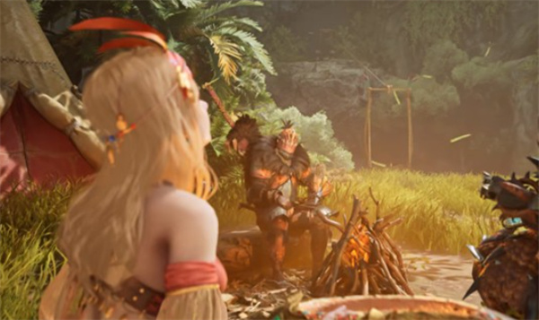 关于《怪物猎人旅人》中蕊儿的基本操作指南与详细解析