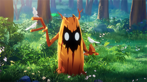 此次公测倒计时，《魔力宝贝：旅人》全新CG动画《重聚》首次亮相，带来视觉盛宴！

