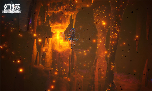 《幻塔》即将迎来2.5版本“茵海漾晔声”，预告片正式公布