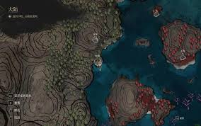 光与影33号远征队的隐藏宝藏究竟藏在哪里——关于光影33号探险队秘密财宝的具体位置揭秘