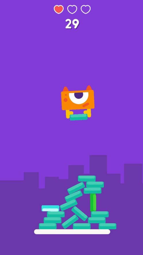 令人振奋的手机游戏推荐_这些款式特别有趣