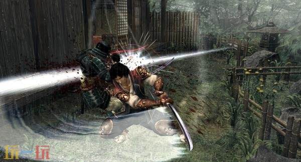 目前，《鬼武者2：高清复刻版》的试玩演示已正式开启！请注意，试玩存档无法迁移到正式版本中。

