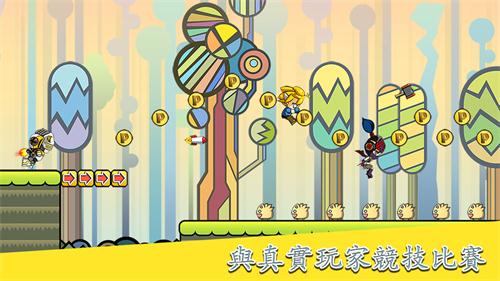 备受玩家喜爱的多人对战趣味游戏推荐——一起来大笑！
